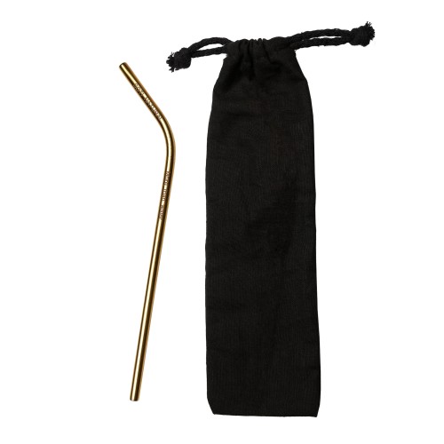 Słomka  z grawerem do Picia Soti