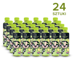 SOTI Natural Powerpuff Brawurka Melon Drink - 24 PCS