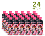SOTI Natural Powerpuff Brawl Drink - Watermelon 24 pcs.