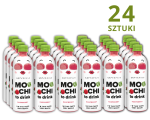 MOCHI TO DRINK RASPBERRY 24 pcs