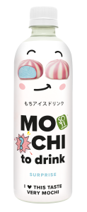 MOCHI TO DRINK | SURPRISE 500ml karton 24 szt