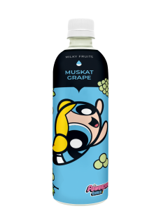 Soti Natural ATOMÓWKI BLUE (GRAPE) 500ml karton 24 szt 