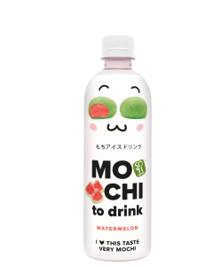 Soti Natural MOCHI DRINK ARBUZ karton 24 szt.